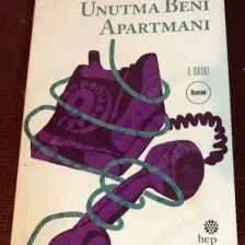 Unutma Beni
Apartmanı
