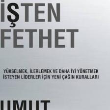 Kendini İşten Fethet