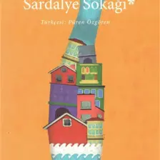 Sardalye Sokağı - John Steinbeck