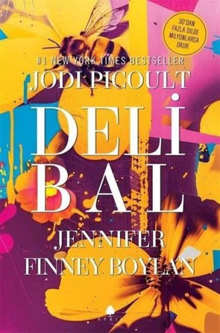 Deli Bal - Jodi Picoult