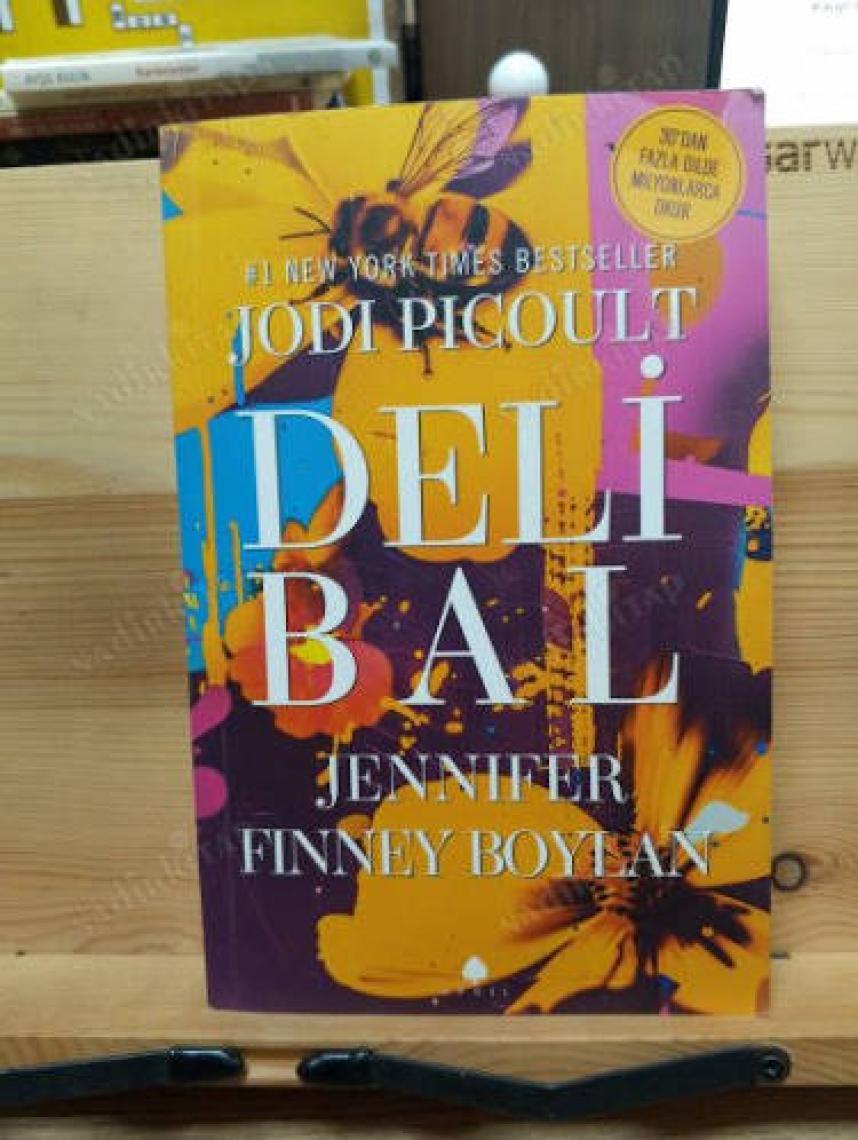 Deli Bal - Jodi Picoult