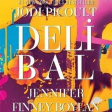 Deli Bal - Jodi Picoult
