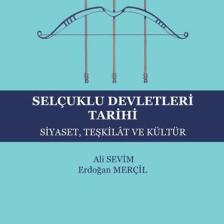 Selçuklu Devletleri Tarihi - Ali Sevim