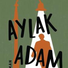 Aylak Adam (Ciltli) - Yusuf Atılgan