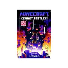 Micecraft - Cennet Testleri