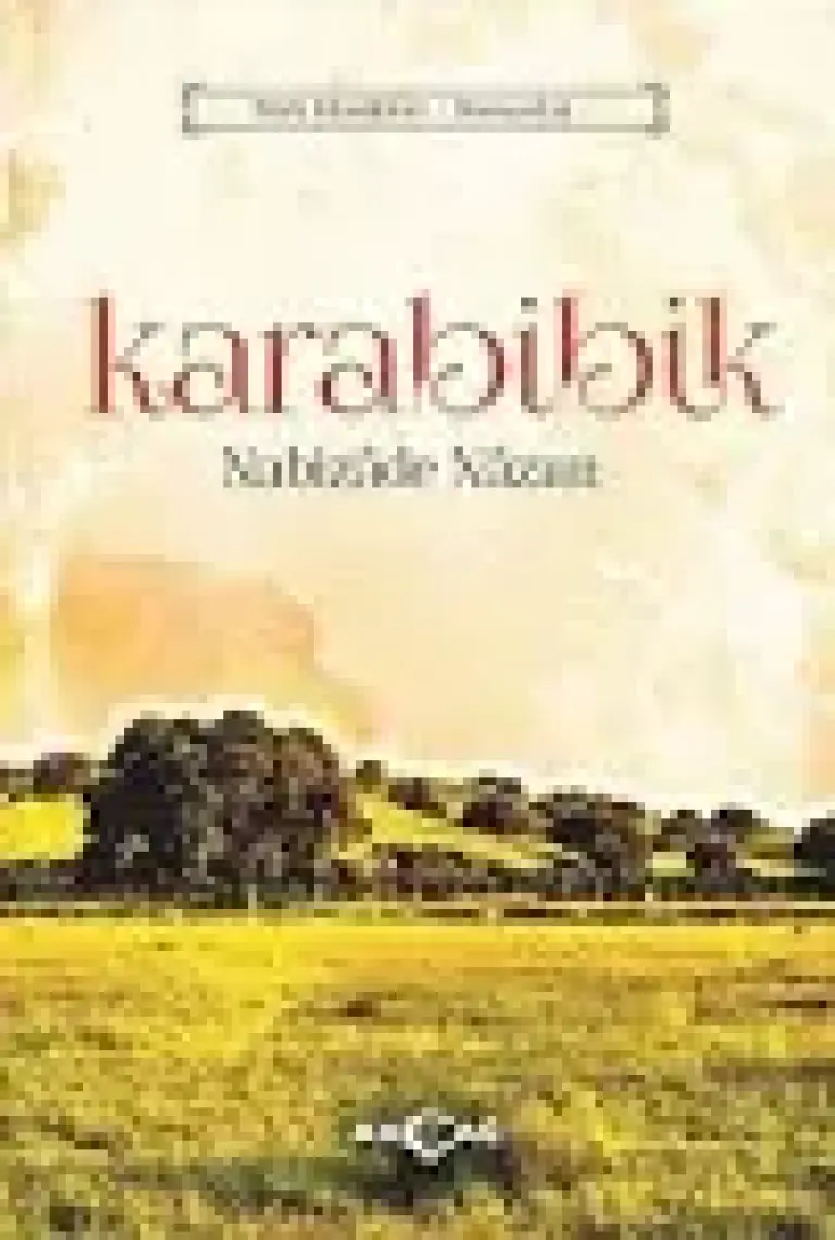 Akçağ Yayınları Karabibik