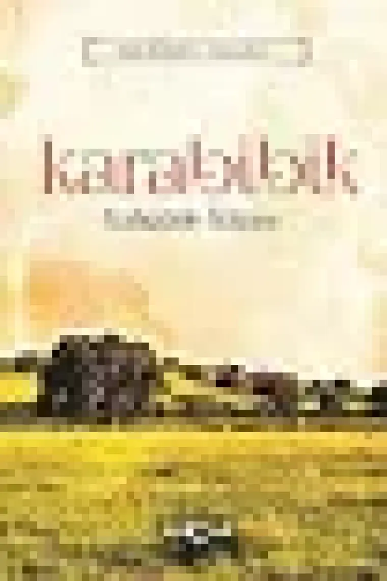 Akçağ Yayınları Karabibik
