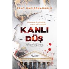 Kanlı Düş / Eray Hacıosmanoğlu