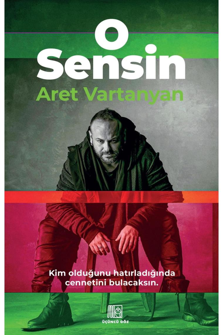 O Sensin - Aret Vartanyan