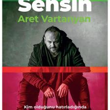 O Sensin - Aret Vartanyan