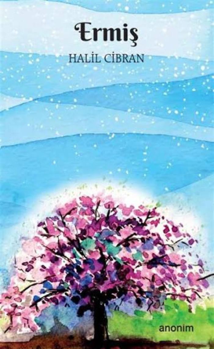 Ermiş - Halil Cibran