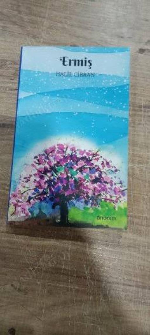 Ermiş - Halil Cibran