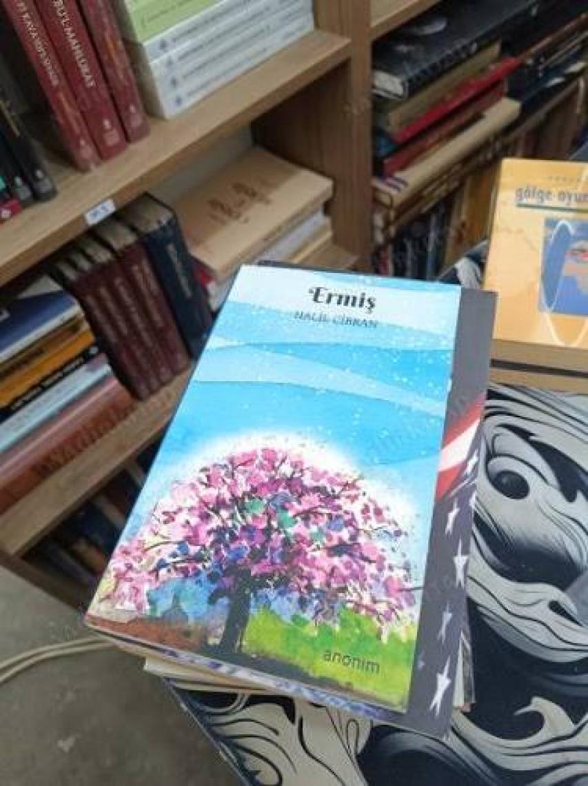 Ermiş - Halil Cibran