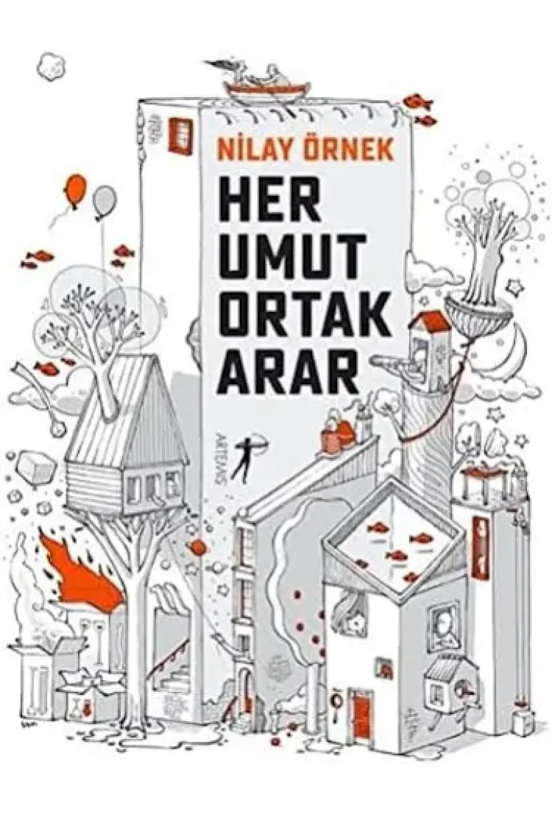 Her Umut Ortak Arar - Nilay Örnek