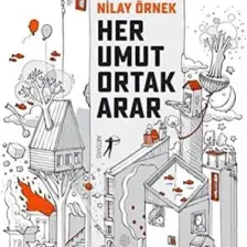 Her Umut Ortak Arar - Nilay Örnek