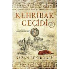 Kehribar Geçidi - Nazan Bekiroğlu