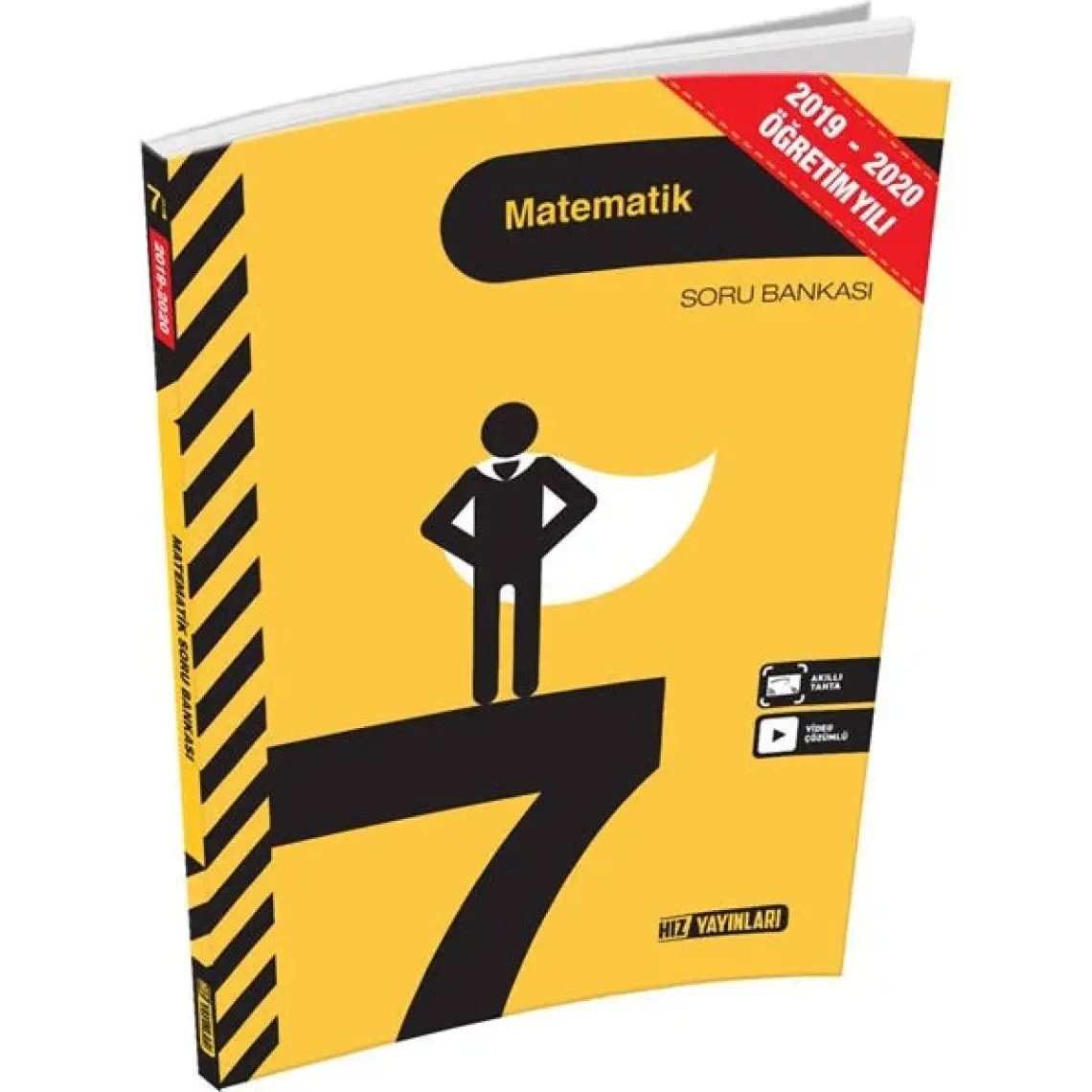 Speed Up Publishing 7. Sınıf Test Book Soru Bankası