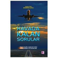 Havada Kalan Sorular - Menderes Çakıcı