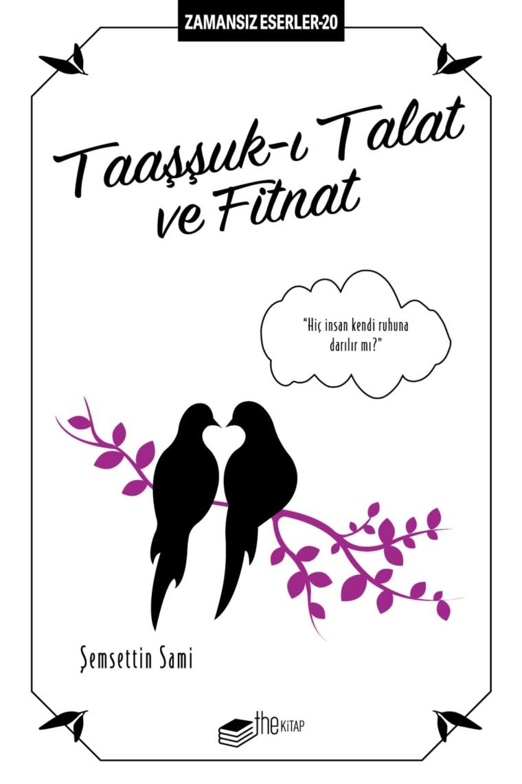 Taaşşuk-I Talat ve Fitnat