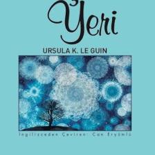 Başlama Yeri - Ursula K. Le Guin