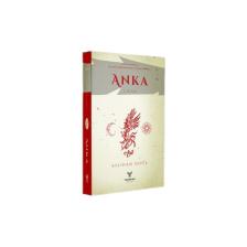 Anka 3. Kitap - Aslıhan Doğa
