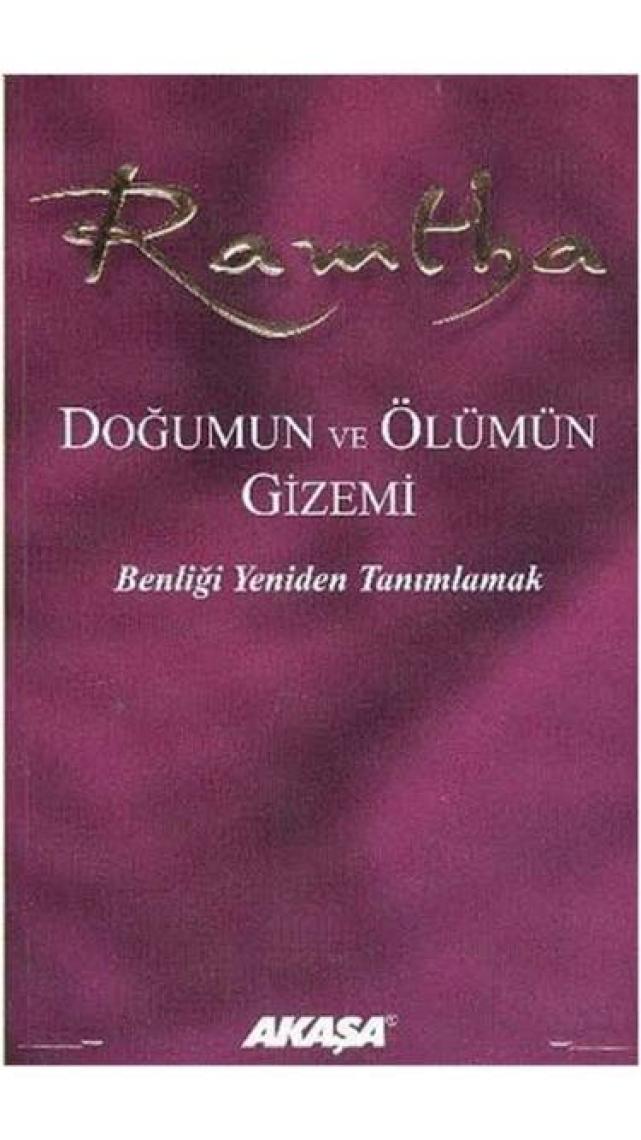 Doğumun ve Ölümün Gizemi - Ramtha