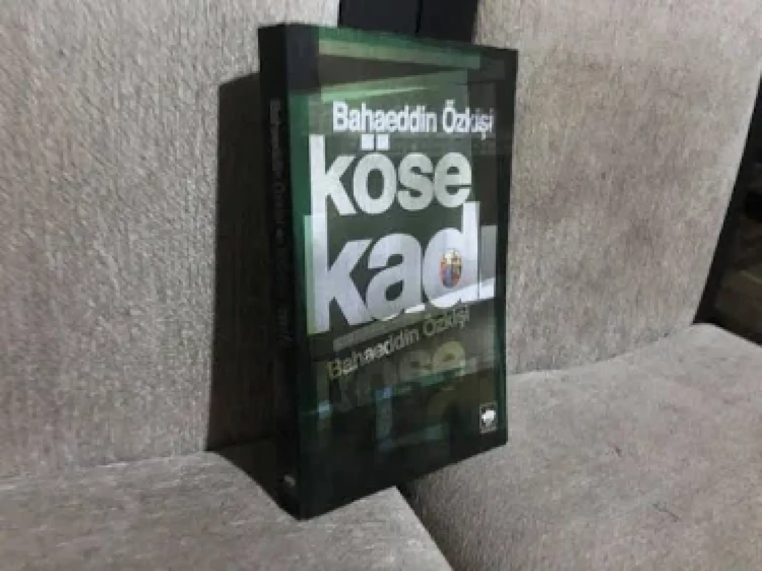 Köse Kadı - Bahaeddin Özkişi