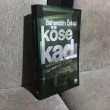 Köse Kadı - Bahaeddin Özkişi