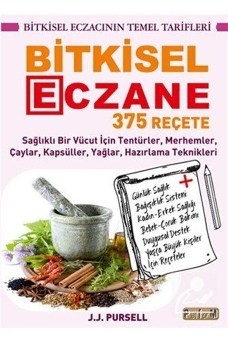 Bitkisel Eczane & 375 Reçete