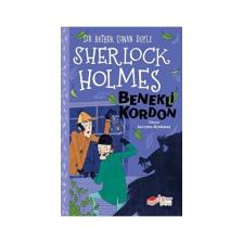 Sherlock Holmes - Benekli Kordon