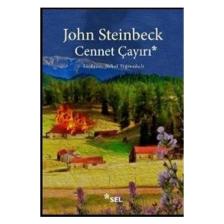Cennet Çayırı - John Steinbeck