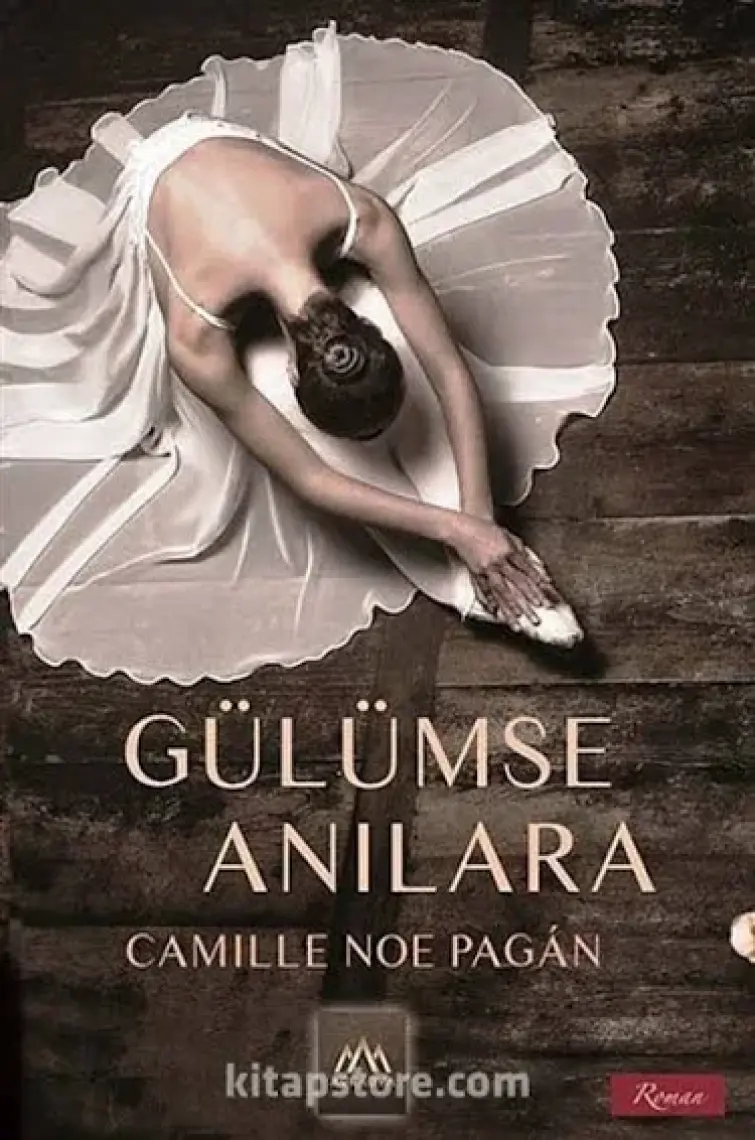 Gülümse Anılara - Camille Noe Pagan
