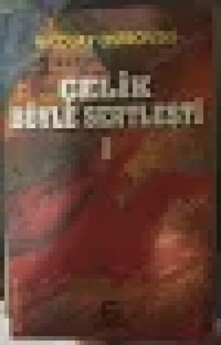 Çelik Böyle Sertleşti - 1