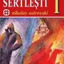 Çelik Böyle Sertleşti - 1