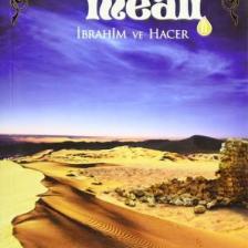Aşkın Meali 2: İbrahim ve Hacer - Sinan Yağmur