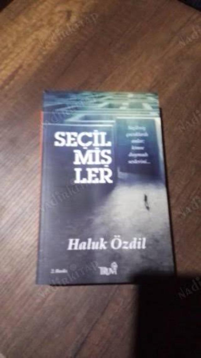 Seçilmişler