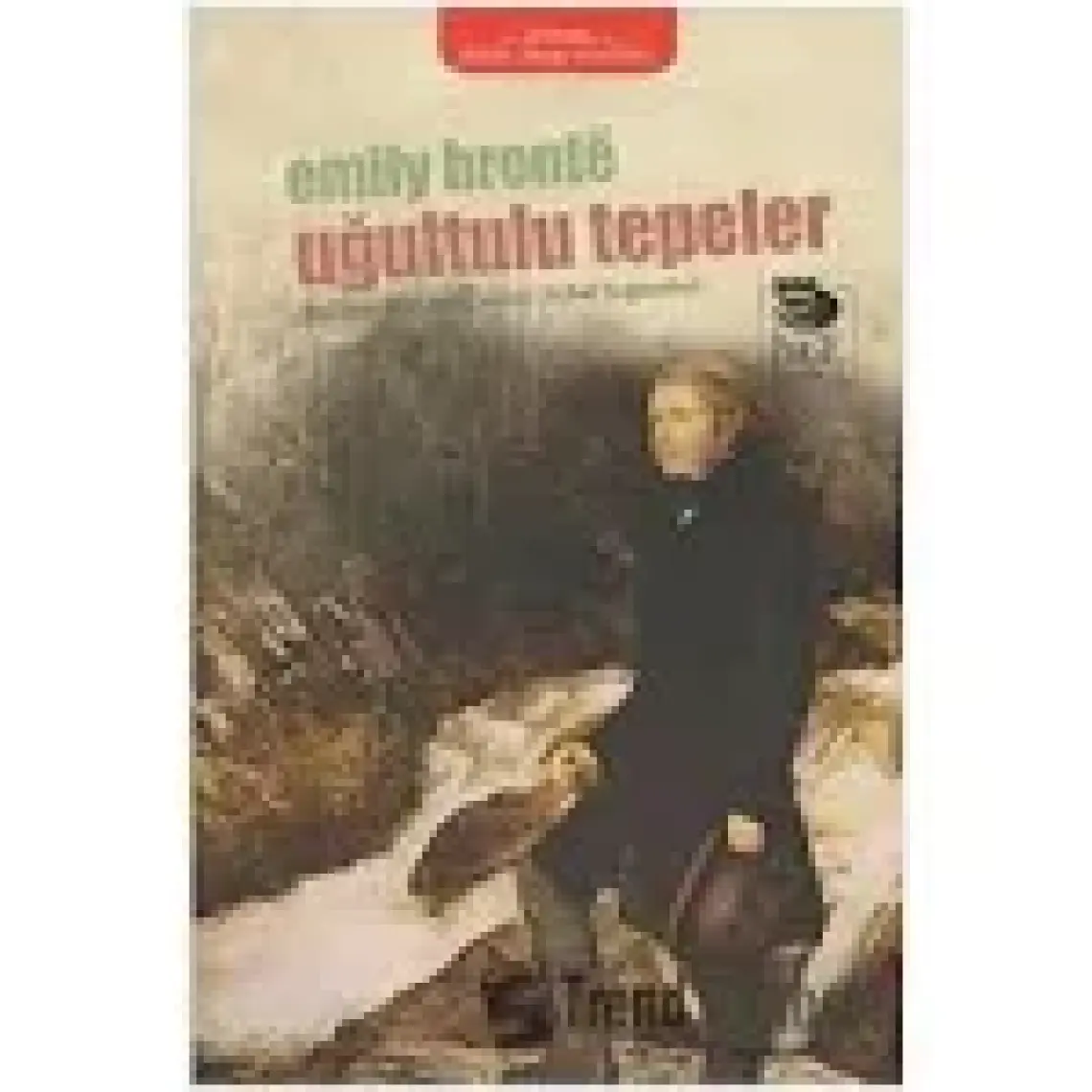Uğultulu Tepeler