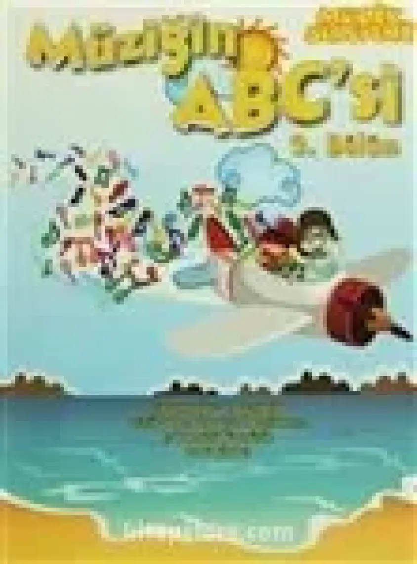 Müzik Serüveni - Müziğin ABC'si 2. Bölüm