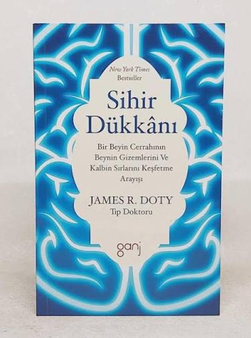 Sihir Dükkanı