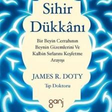 Sihir Dükkanı