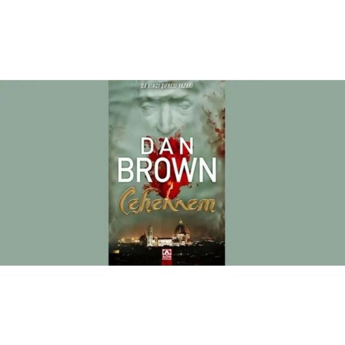 Cehennem - Dan Brown