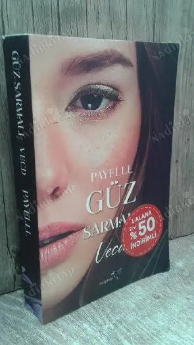 Güz Sermalı vecd - Payelll