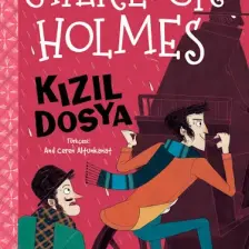 Sherlock Holmes - Kızıl Dosya