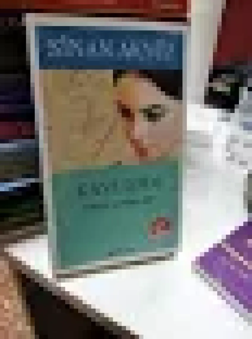 Kavuşma Piruze ve Oğulları - Sinan Akyüz