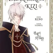 İmparatorun Kızı 1 - Yunsul