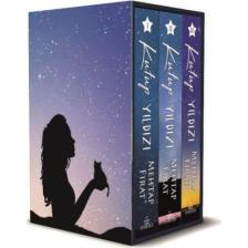 Kutup Yıldızı Seti - 3 Kitap Takım - Mehtap Fırat