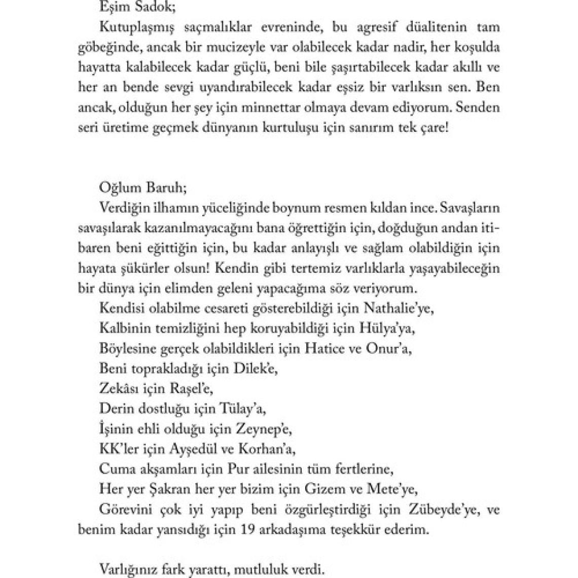 Fi - Çi - Pi - Akilah - Azra Kohen