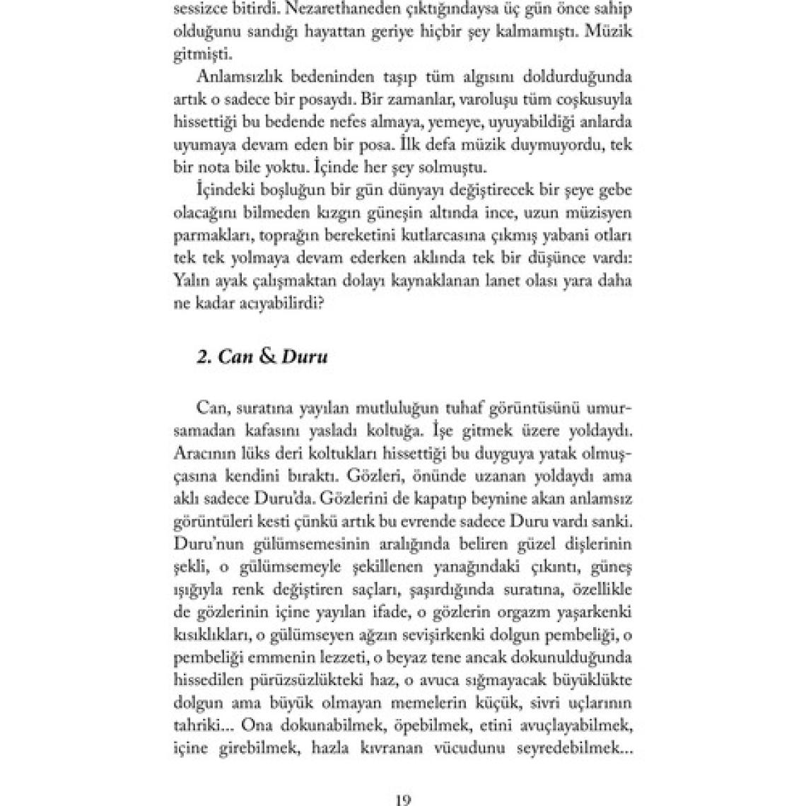 Fi - Çi - Pi - Akilah - Azra Kohen
