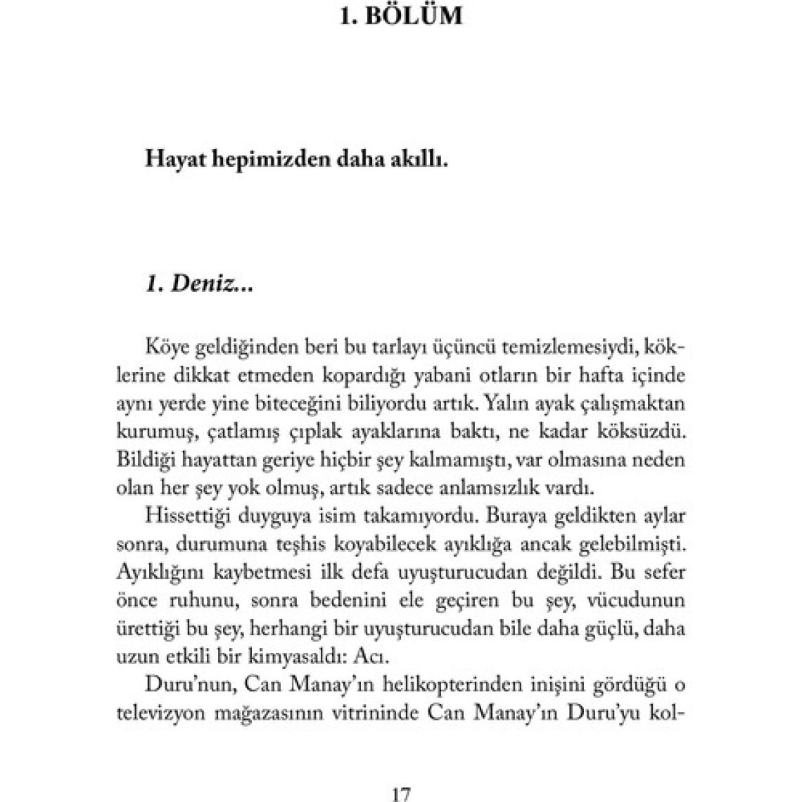 Fi - Çi - Pi - Akilah - Azra Kohen