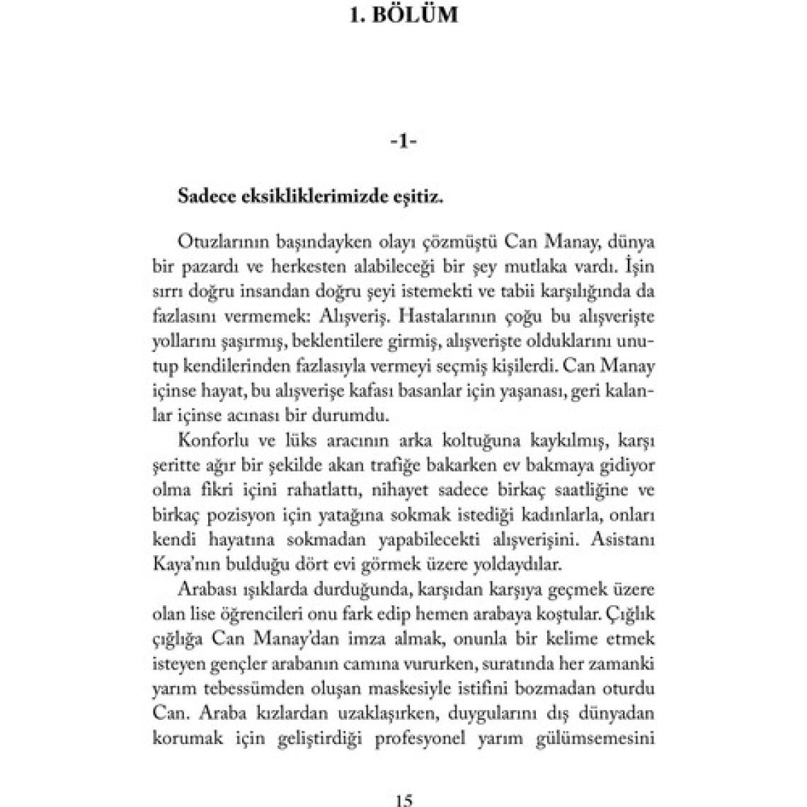 Fi - Çi - Pi - Akilah - Azra Kohen
